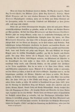 Image of the Page - 401 - in Die österreichisch-ungarische Monarchie in Wort und Bild - Bosnien und Herzegowina, Volume 22