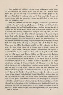 Image of the Page - 401 - in Die österreichisch-ungarische Monarchie in Wort und Bild - Bosnien und Herzegowina, Volume 22