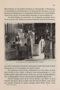 Bild der Seite - 417 - in Die österreichisch-ungarische Monarchie in Wort und Bild - Bosnien und Herzegowina, Band 22