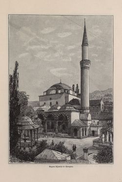 Image of the Page - 419 - in Die österreichisch-ungarische Monarchie in Wort und Bild - Bosnien und Herzegowina, Volume 22