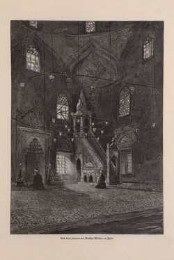 Image of the Page - 421 - in Die österreichisch-ungarische Monarchie in Wort und Bild - Bosnien und Herzegowina, Volume 22