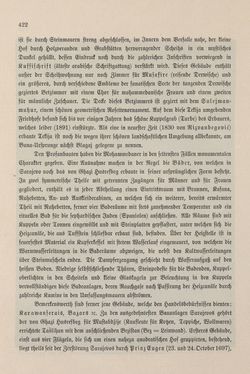Image of the Page - 422 - in Die österreichisch-ungarische Monarchie in Wort und Bild - Bosnien und Herzegowina, Volume 22