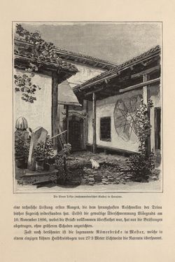 Image of the Page - 425 - in Die österreichisch-ungarische Monarchie in Wort und Bild - Bosnien und Herzegowina, Volume 22