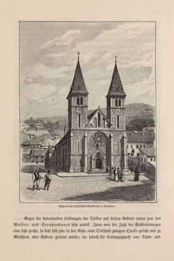 Image of the Page - 427 - in Die österreichisch-ungarische Monarchie in Wort und Bild - Bosnien und Herzegowina, Volume 22