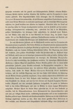 Image of the Page - 428 - in Die österreichisch-ungarische Monarchie in Wort und Bild - Bosnien und Herzegowina, Volume 22