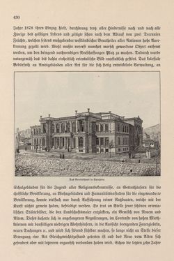 Bild der Seite - 430 - in Die österreichisch-ungarische Monarchie in Wort und Bild - Bosnien und Herzegowina, Band 22