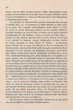 Image of the Page - 434 - in Die österreichisch-ungarische Monarchie in Wort und Bild - Bosnien und Herzegowina, Volume 22