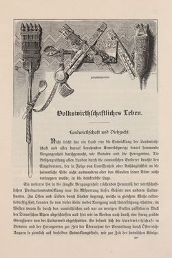 Image of the Page - 435 - in Die österreichisch-ungarische Monarchie in Wort und Bild - Bosnien und Herzegowina, Volume 22