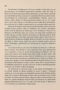 Image of the Page - 448 - in Die österreichisch-ungarische Monarchie in Wort und Bild - Bosnien und Herzegowina, Volume 22
