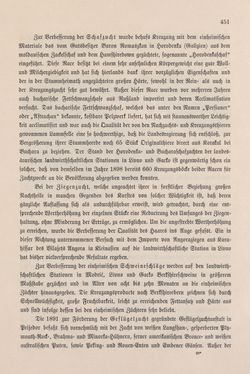 Bild der Seite - 451 - in Die österreichisch-ungarische Monarchie in Wort und Bild - Bosnien und Herzegowina, Band 22