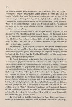 Image of the Page - 474 - in Die österreichisch-ungarische Monarchie in Wort und Bild - Bosnien und Herzegowina, Volume 22