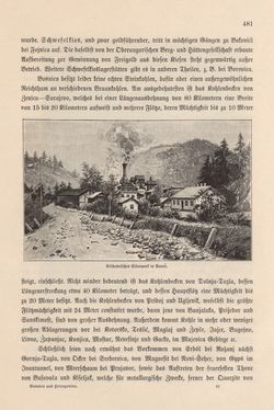 Image of the Page - 481 - in Die österreichisch-ungarische Monarchie in Wort und Bild - Bosnien und Herzegowina, Volume 22