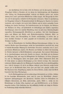 Image of the Page - 486 - in Die österreichisch-ungarische Monarchie in Wort und Bild - Bosnien und Herzegowina, Volume 22