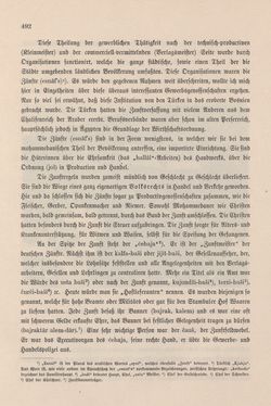 Image of the Page - 492 - in Die österreichisch-ungarische Monarchie in Wort und Bild - Bosnien und Herzegowina, Volume 22