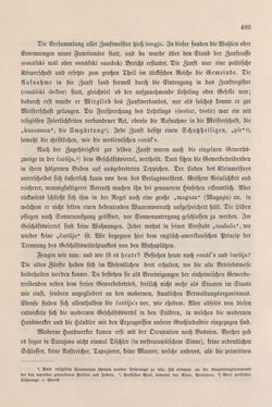 Image of the Page - 493 - in Die österreichisch-ungarische Monarchie in Wort und Bild - Bosnien und Herzegowina, Volume 22