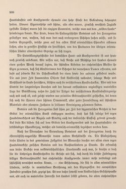 Image of the Page - 508 - in Die österreichisch-ungarische Monarchie in Wort und Bild - Bosnien und Herzegowina, Volume 22