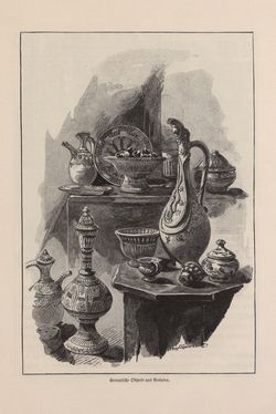 Bild der Seite - 509 - in Die österreichisch-ungarische Monarchie in Wort und Bild - Bosnien und Herzegowina, Band 22