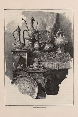 Image of the Page - 511 - in Die österreichisch-ungarische Monarchie in Wort und Bild - Bosnien und Herzegowina, Volume 22