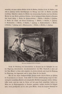 Bild der Seite - 515 - in Die österreichisch-ungarische Monarchie in Wort und Bild - Bosnien und Herzegowina, Band 22