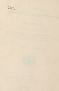 Image of the Page - IV - in Die österreichisch-ungarische Monarchie in Wort und Bild - Ungarn (7), Volume 23