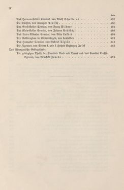 Image of the Page - VI - in Die österreichisch-ungarische Monarchie in Wort und Bild - Ungarn (7), Volume 23