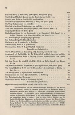 Image of the Page - VIII - in Die österreichisch-ungarische Monarchie in Wort und Bild - Ungarn (7), Volume 23