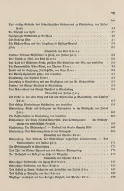 Image of the Page - IX - in Die österreichisch-ungarische Monarchie in Wort und Bild - Ungarn (7), Volume 23