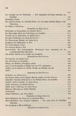 Image of the Page - X - in Die österreichisch-ungarische Monarchie in Wort und Bild - Ungarn (7), Volume 23