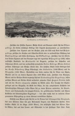 Image of the Page - 5 - in Die österreichisch-ungarische Monarchie in Wort und Bild - Ungarn (7), Volume 23