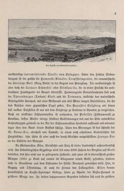 Bild der Seite - 9 - in Die österreichisch-ungarische Monarchie in Wort und Bild - Ungarn (7), Band 23