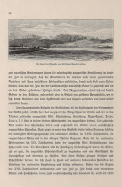 Bild der Seite - 14 - in Die österreichisch-ungarische Monarchie in Wort und Bild - Ungarn (7), Band 23