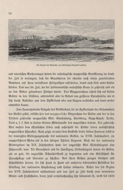Image of the Page - 14 - in Die österreichisch-ungarische Monarchie in Wort und Bild - Ungarn (7), Volume 23