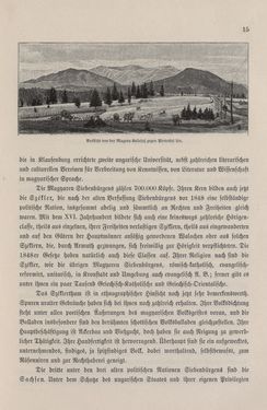 Bild der Seite - 15 - in Die österreichisch-ungarische Monarchie in Wort und Bild - Ungarn (7), Band 23