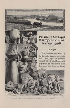 Bild der Seite - 19 - in Die österreichisch-ungarische Monarchie in Wort und Bild - Ungarn (7), Band 23