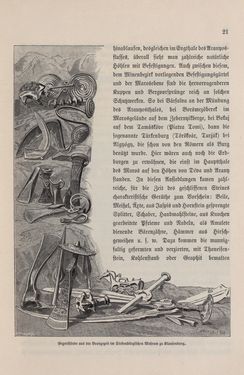 Bild der Seite - 21 - in Die österreichisch-ungarische Monarchie in Wort und Bild - Ungarn (7), Band 23