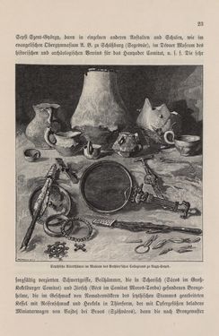 Image of the Page - 23 - in Die österreichisch-ungarische Monarchie in Wort und Bild - Ungarn (7), Volume 23