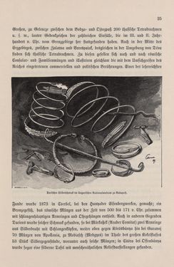 Bild der Seite - 25 - in Die österreichisch-ungarische Monarchie in Wort und Bild - Ungarn (7), Band 23