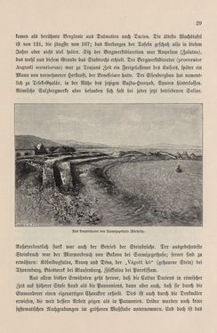 Bild der Seite - 29 - in Die österreichisch-ungarische Monarchie in Wort und Bild - Ungarn (7), Band 23