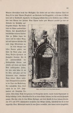 Image of the Page - 61 - in Die österreichisch-ungarische Monarchie in Wort und Bild - Ungarn (7), Volume 23