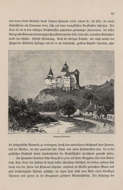 Image of the Page - 63 - in Die österreichisch-ungarische Monarchie in Wort und Bild - Ungarn (7), Volume 23