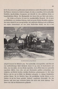 Image of the Page - 93 - in Die österreichisch-ungarische Monarchie in Wort und Bild - Ungarn (7), Volume 23