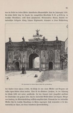 Image of the Page - 95 - in Die österreichisch-ungarische Monarchie in Wort und Bild - Ungarn (7), Volume 23