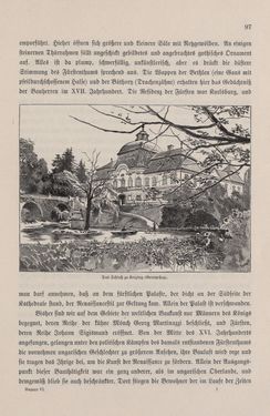 Image of the Page - 97 - in Die österreichisch-ungarische Monarchie in Wort und Bild - Ungarn (7), Volume 23