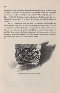 Bild der Seite - 100 - in Die österreichisch-ungarische Monarchie in Wort und Bild - Ungarn (7), Band 23