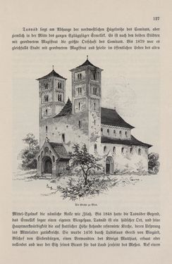 Image of the Page - 127 - in Die österreichisch-ungarische Monarchie in Wort und Bild - Ungarn (7), Volume 23