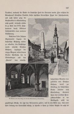 Bild der Seite - 157 - in Die österreichisch-ungarische Monarchie in Wort und Bild - Ungarn (7), Band 23