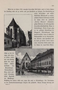 Image of the Page - 161 - in Die österreichisch-ungarische Monarchie in Wort und Bild - Ungarn (7), Volume 23