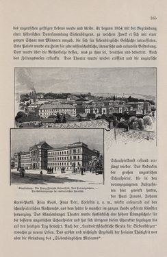 Image of the Page - 165 - in Die österreichisch-ungarische Monarchie in Wort und Bild - Ungarn (7), Volume 23
