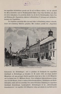 Bild der Seite - 169 - in Die österreichisch-ungarische Monarchie in Wort und Bild - Ungarn (7), Band 23