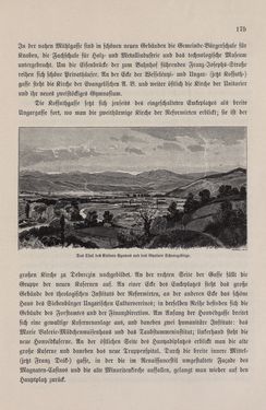 Image of the Page - 175 - in Die österreichisch-ungarische Monarchie in Wort und Bild - Ungarn (7), Volume 23